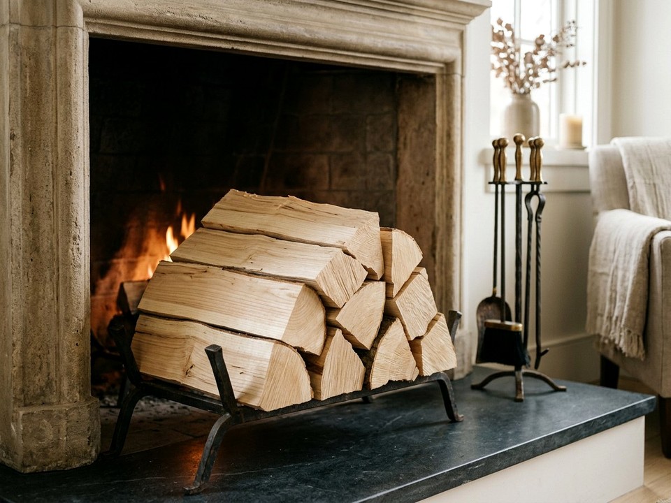Кленовые дрова в Жуковском
